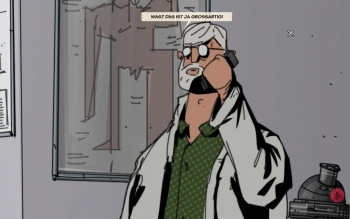 Unforeseen Incidents Screenshot